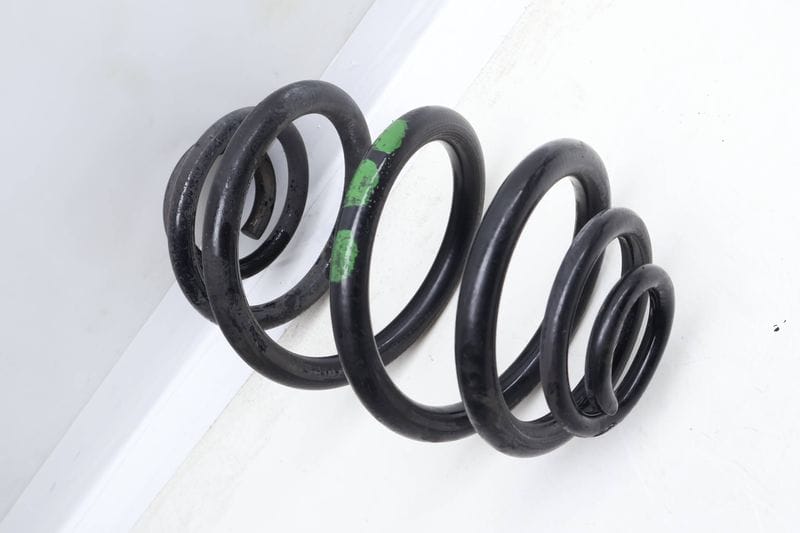 Coil Spring 33526760605 — Used (SKU 632593)