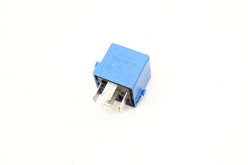 Relay 61366915327 — Used (SKU 632464)
