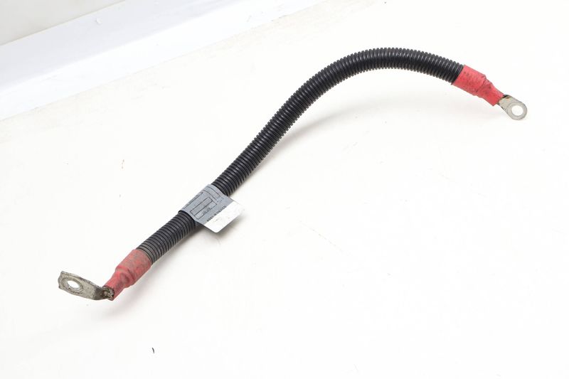 Starter Cable 12427514357 — Used (SKU 632609)
