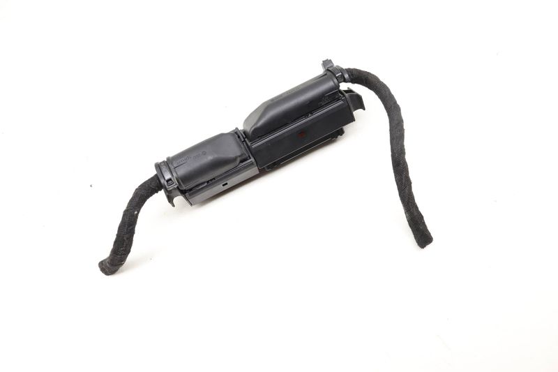 Air Suspension Leveling Module Wiring Connector / Pigtail — Used (SKU 469259)