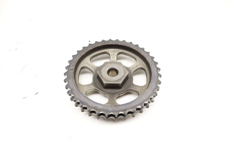 Exhaust Cam Gear / Camshaft Sprocket 94810518101 — Used (SKU 469633)
