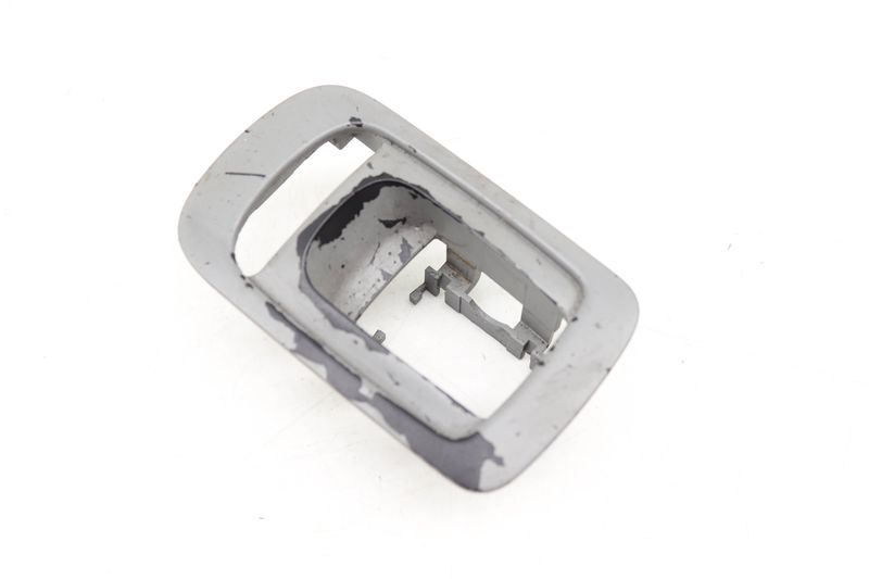 Door Window Switch Trim / Bezel 7L5959858 — Used (SKU 469551)