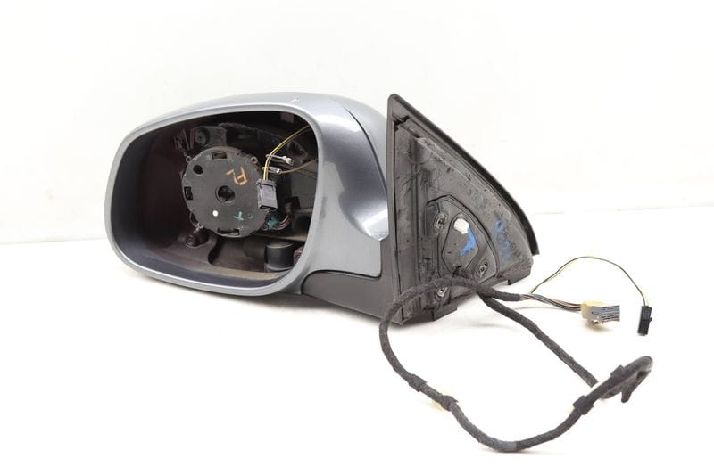 Side View Mirror 7L5857507AF — Used (SKU 469420)