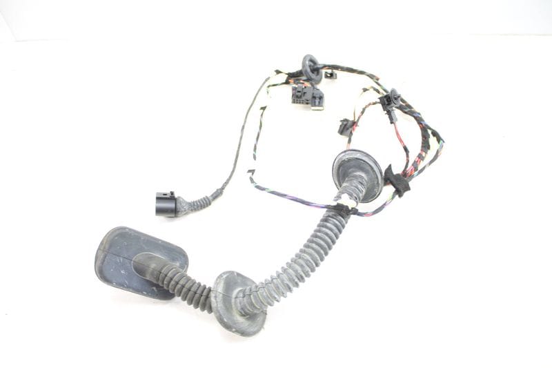 Door Wire / Wiring Harness 7L6971120E — Used (SKU 139832)
