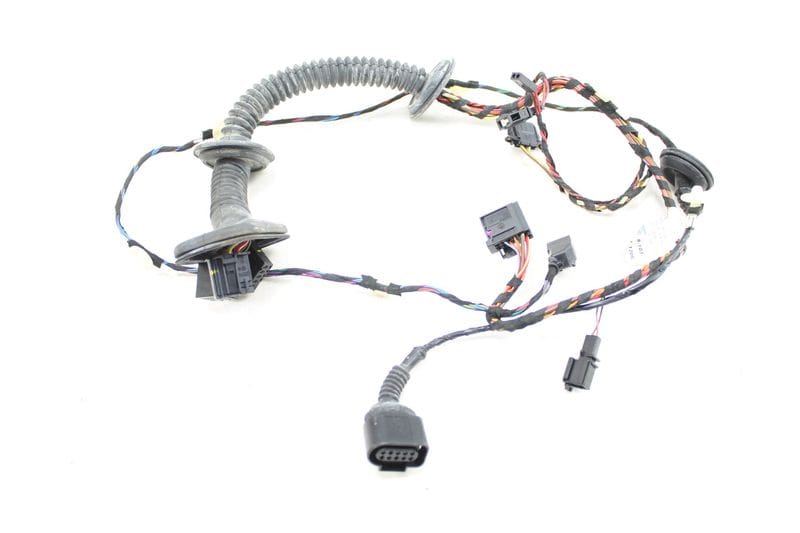 Door Wire / Wiring Harness 7L6971120E — Used (SKU 139833)