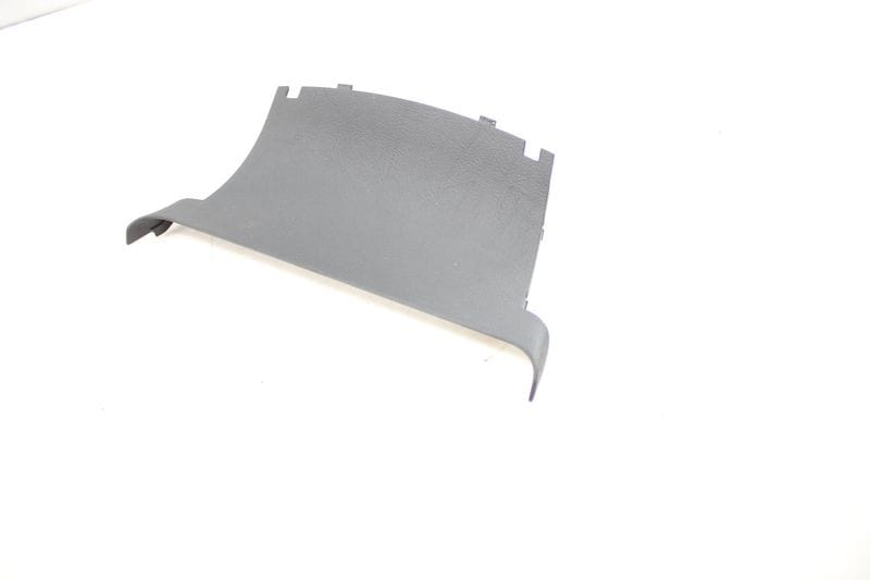 Lower Center Console Trim 7L6863324 — Used (SKU 140056)