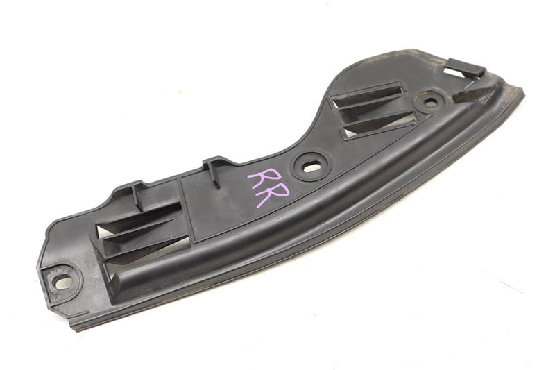 Bumper Mount / Guide Bracket 7L6807394B — Used (SKU 530582)
