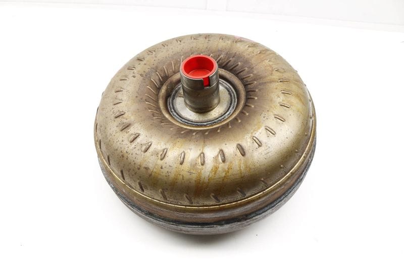 Transmission Torque Converter 09D323571T — Used (SKU 326460)