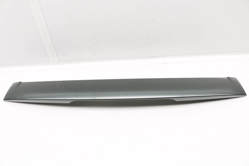 Trunk Hatch Lid Spoiler 7L6827933C — Used (SKU 326387)