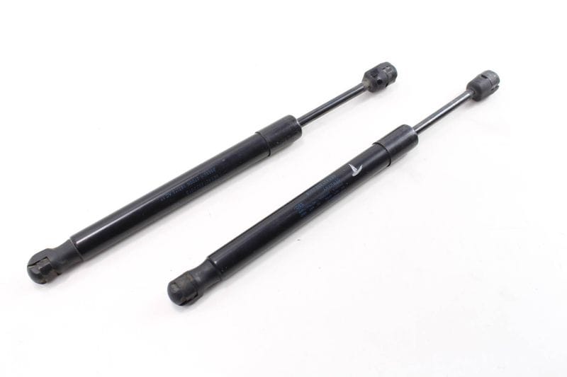 Trunk Strut / Shock Set 8E5827552J — Used (SKU 204756)