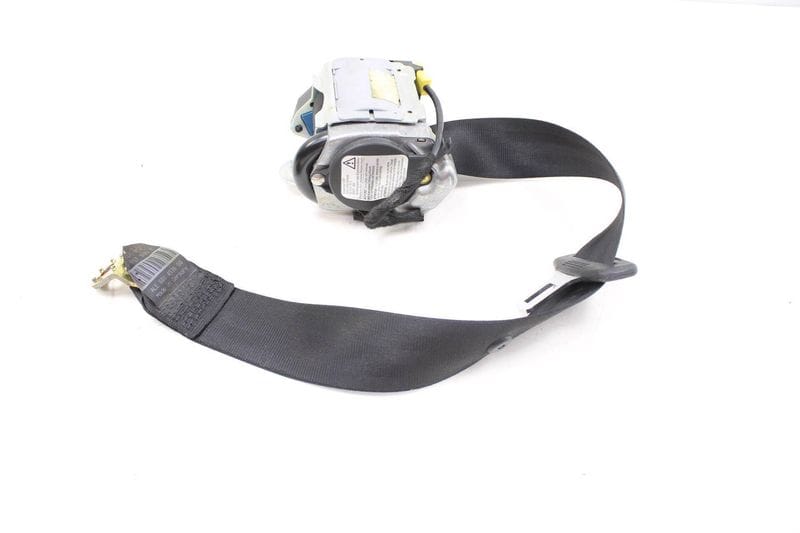 Seatbelt / Seat Belt Retractor 8E5857805F — Used (SKU 204766)