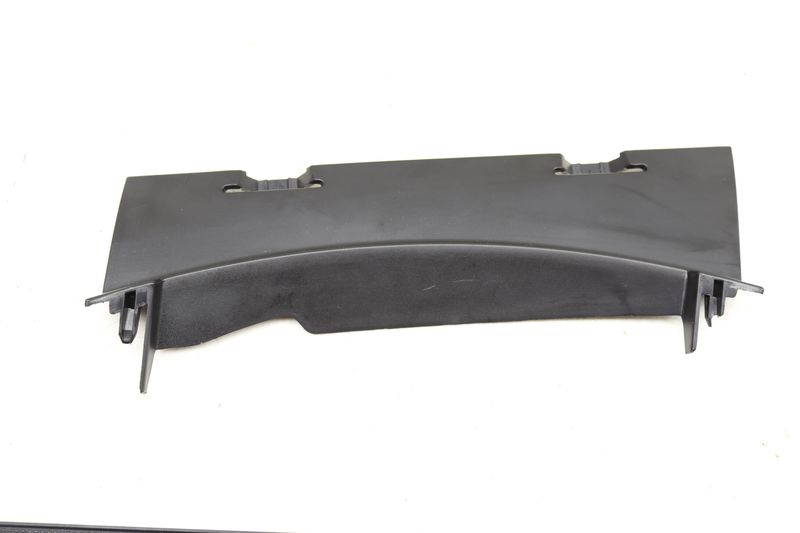 Center Console Trim / Cover 4F1863263A — Used (SKU 491788)