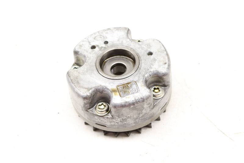Intake Cam / Camshaft Gear Adjuster 06E109083G — Used (SKU 491961)