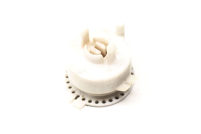 Center Bumper Support 4F0807381 — Used (SKU 492029)