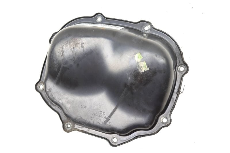 Timing Chain Cover 06E109286F — Used (SKU 491886)