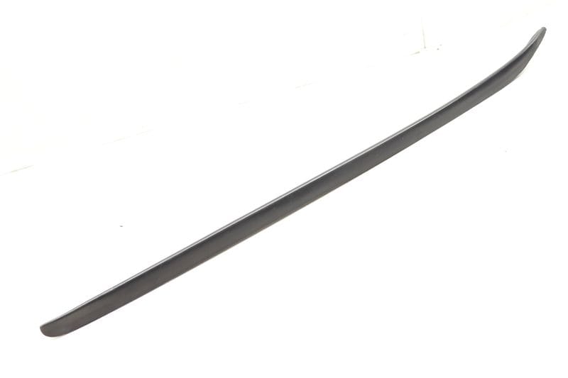 Windshield Side Trim / Water Deflector 4F0854328 — Used (SKU 491752)