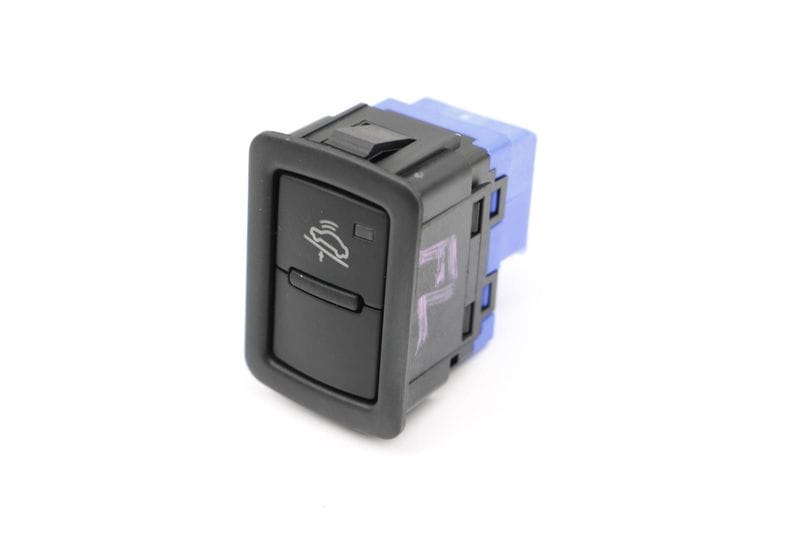 Tow Alarm Switch / Button 4F0962106 — Used (SKU 363988)