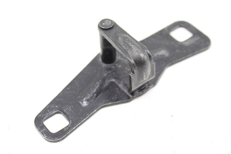 Trunk Latch Striker Plate 4F5827507B — Used (SKU 492008)