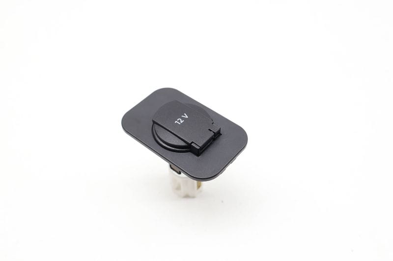 12V Power Outlet 8E0919309 — Used (SKU 721289)