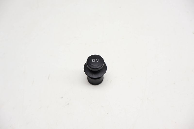 12V Power Outlet Cover / Plug 7M3919311 — Used (SKU 721279)