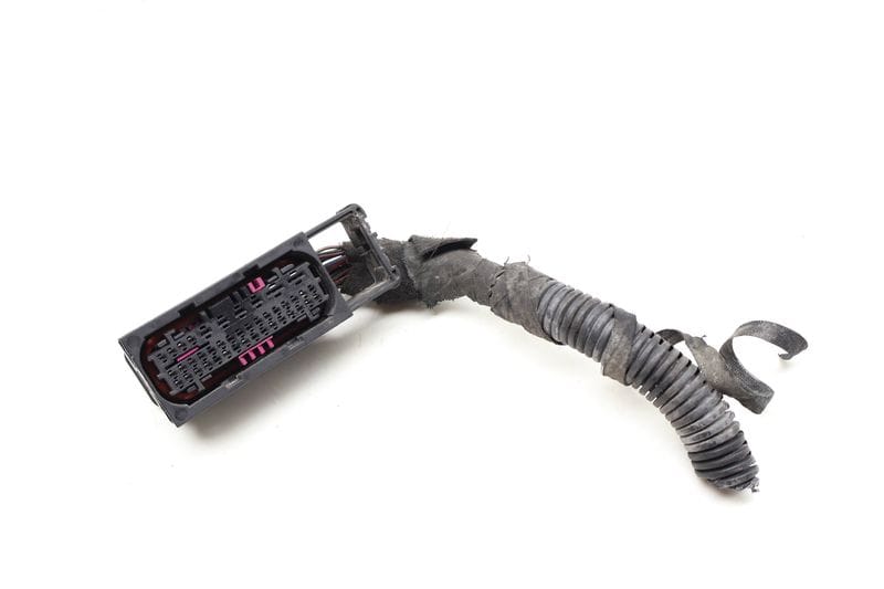 ABS Pump Wiring Harness / Pig Tail / Connector 8E0973042C — Used (SKU 721730)