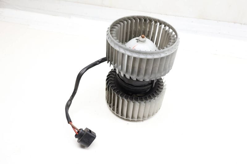 Blower Motor / Fan 4E0959101A — Used (SKU 721497)