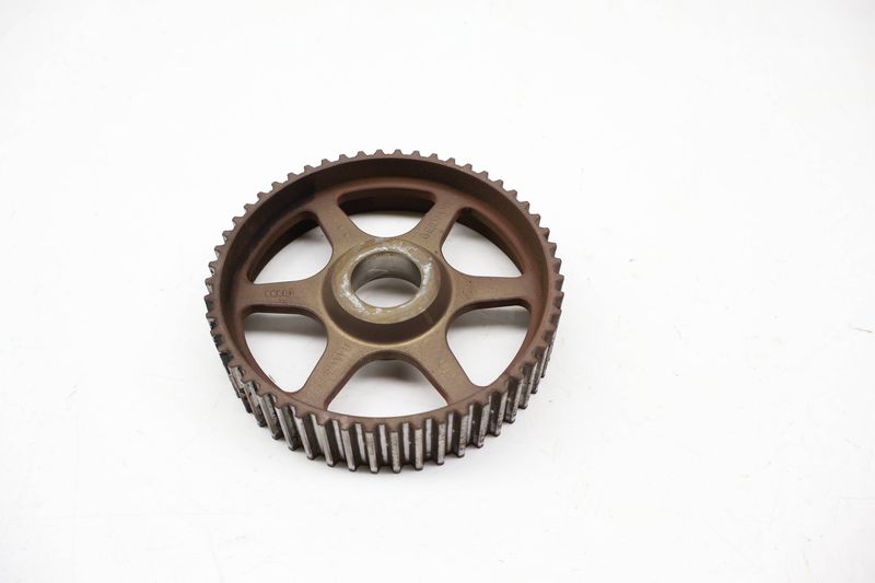 Camshaft Pulley / Cam Gear / Cog 078109111B — Used (SKU 721530)