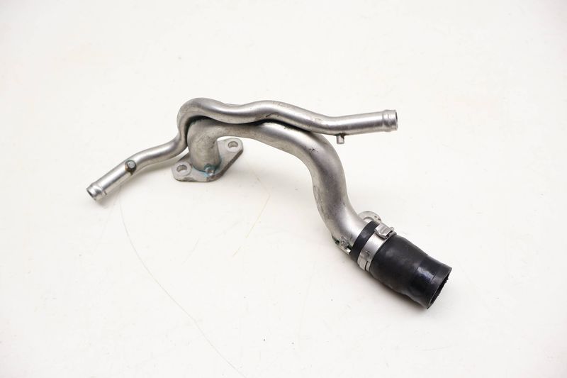 Crankcase Vent Tube / Pipe 077103211B — Used (SKU 721702)