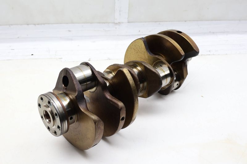Crankshaft / Crank Shaft 077105101BH — Used (SKU 721653)