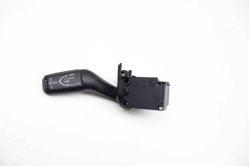 Cruise Control Combination Switch / Stalk 4E0953521 — Used (SKU 721236)