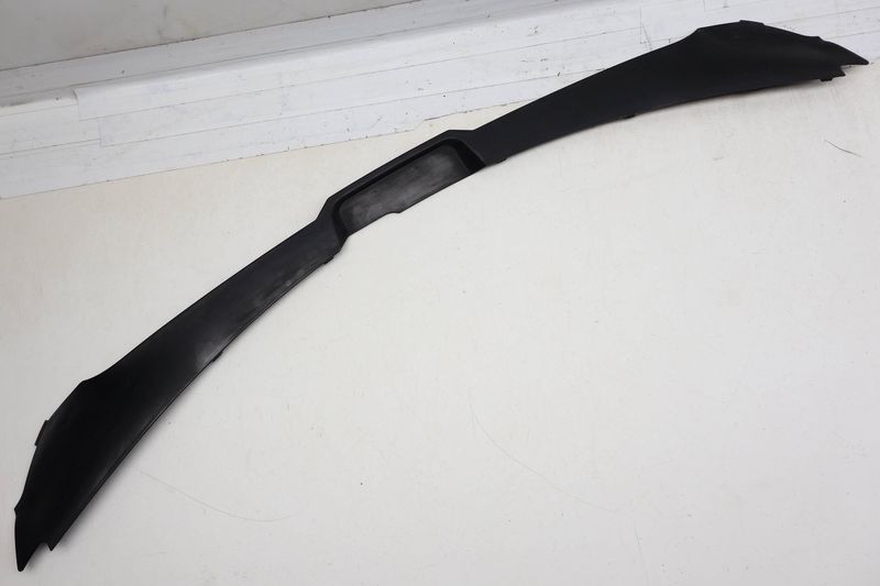 Bumper Cover Panel 4E0807081AA — Used (SKU 721348)