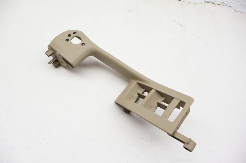 Door Panel Handle Pull / Switch Trim / Bezel 4E1959521A — Used (SKU 721158)