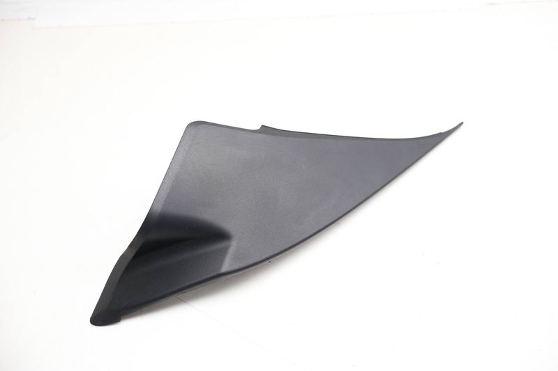 Interior Side View Mirror Screw Cover 4E0858705B — Used (SKU 721229)
