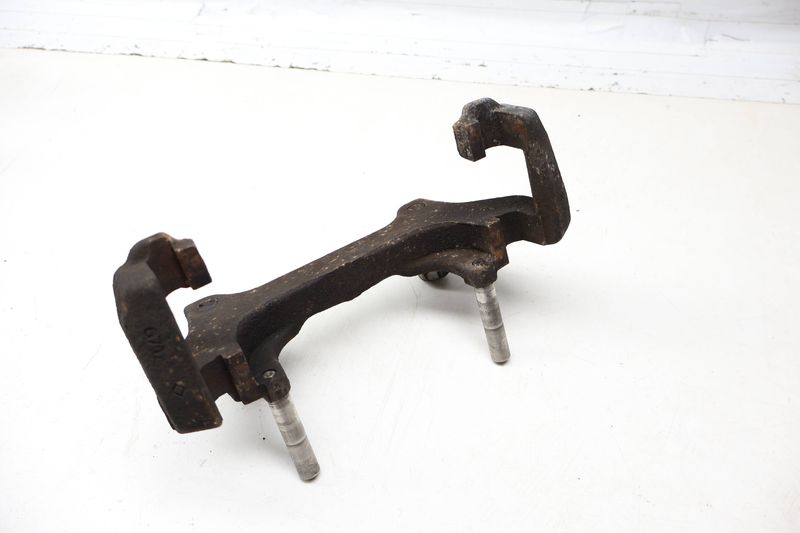 Brake Caliper Carrier 4E0615125A — Used (SKU 721509)