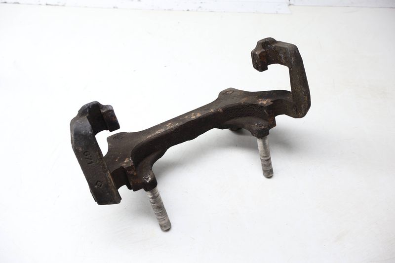 Brake Caliper Carrier 4E0615125A — Used (SKU 721510)