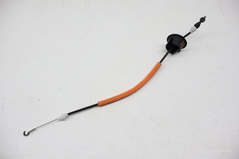 Interior Door Handle Release / Bowden Cable 4E0837085A — Used (SKU 721216)