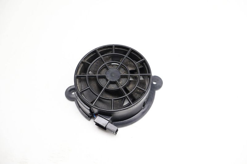 Seat Cooling Fan 3D0963575 — Used (SKU 721198)