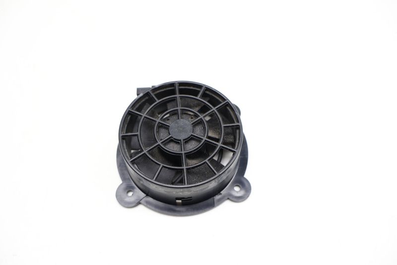 Seat Cooling Fan 3D0963575 — Used (SKU 721199)
