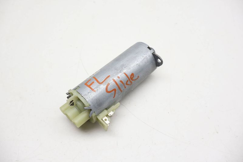 Slide Seat Motor 4E0881183A — Used (SKU 721439)