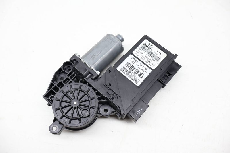 Window Lifter Motor 4E1959801B — Used (SKU 721427)