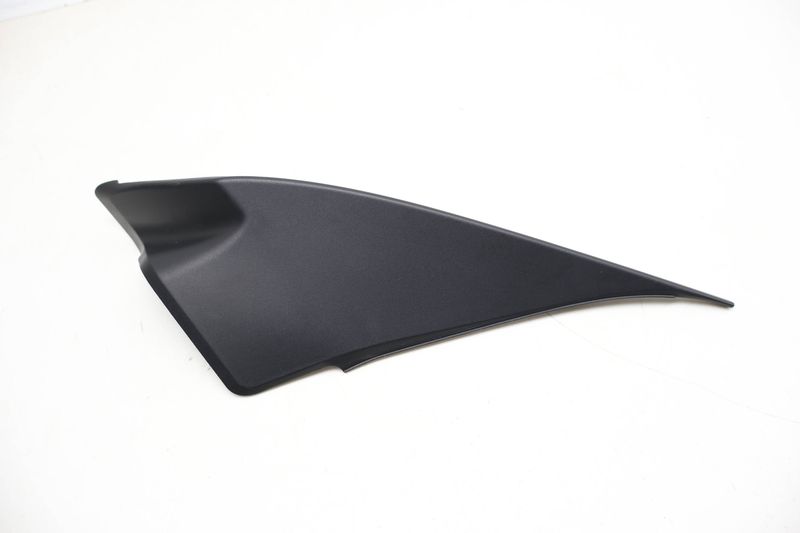 Interior Side View Mirror Screw Cover 4E0858706B — Used (SKU 721230)