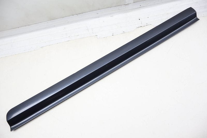 Lower Door Blade / Molding 4E0853960A — Used (SKU 721390)