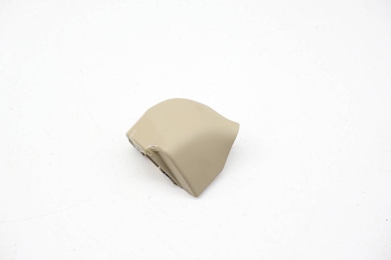 Lower Door Panel Pull Screw Cover 4E0867196 — Used (SKU 721244)