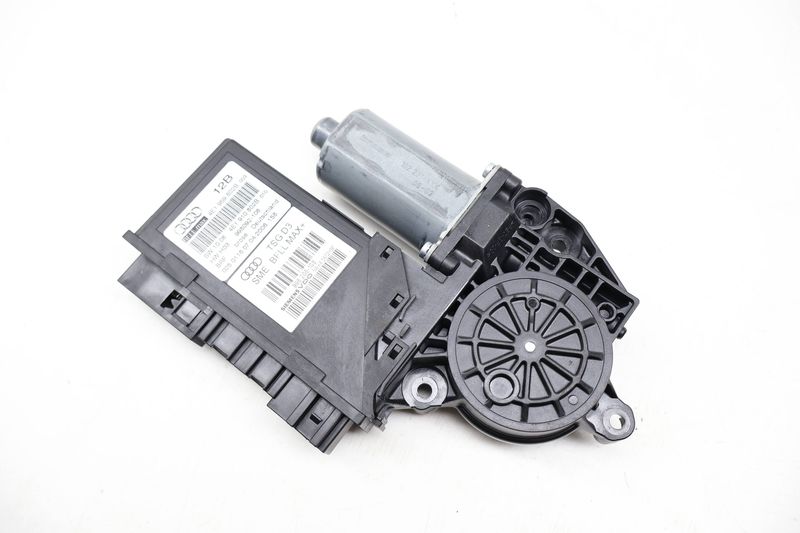 Window Lifter Motor 4E1959802B — Used (SKU 721428)
