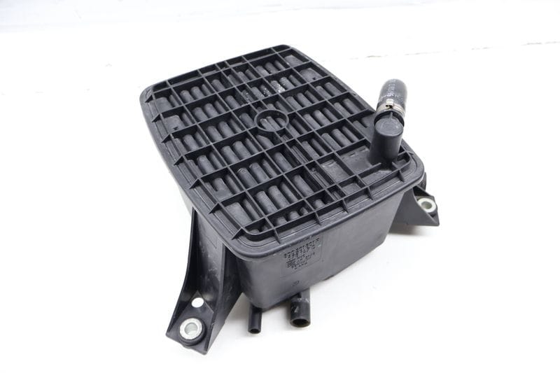 Fuel Vapor / Charcoal Canister 8D0201801F — Used (SKU 721451)