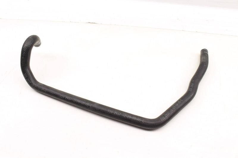 Heater Coolant Hose / Line 4E1819371 — Used (SKU 244571)