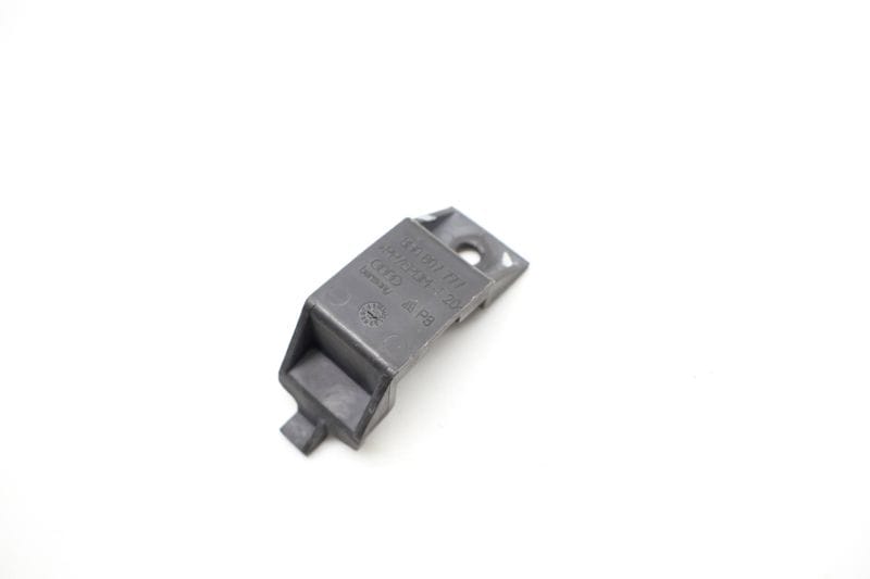 Homelink Garage Door Control Module Bracket 8H0807777 — Used (SKU 721610)