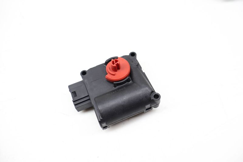 HVAC Flap / Servo Air Motor / Actuator 4F0820511B — Used (SKU 721414)