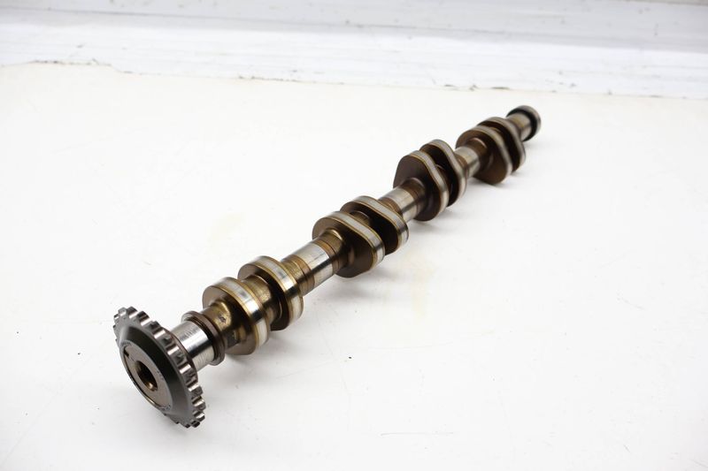 Intake Camshaft / Cam Shaft 077109021GK — Used (SKU 721523)