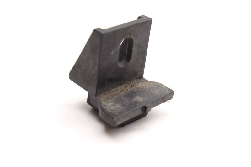 Electric Radiator Cooling Fan Housing Mount / Bracket 4E0121077A — Used (SKU 244521)